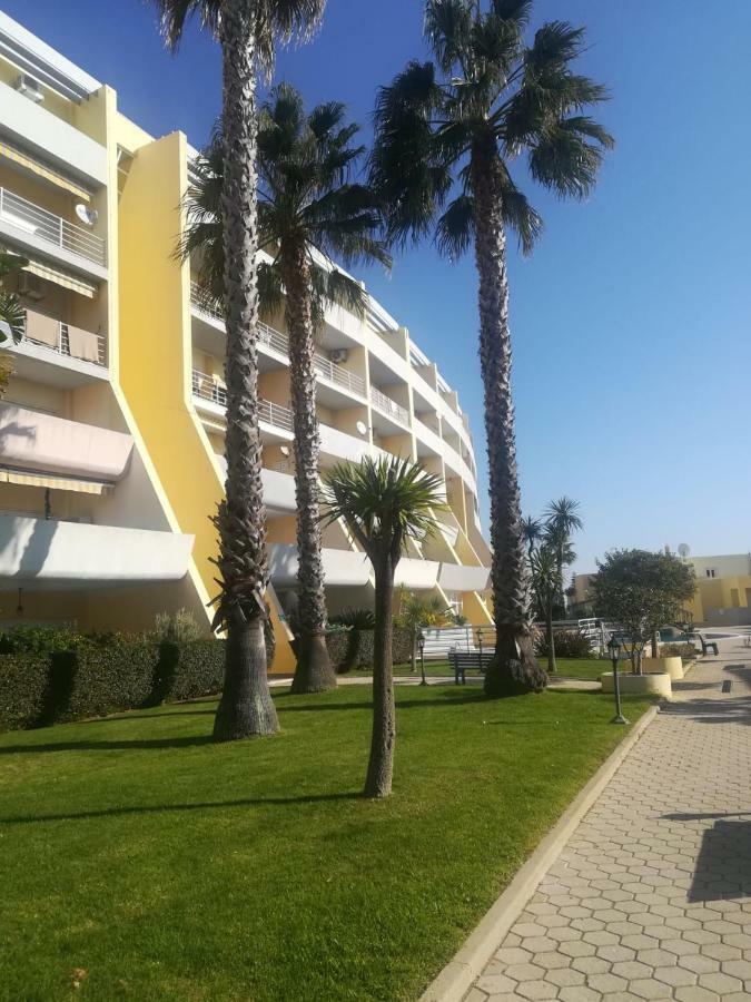 Апартаменты Rua Coronel Cardeira Da Silva Лагуш Экстерьер фото